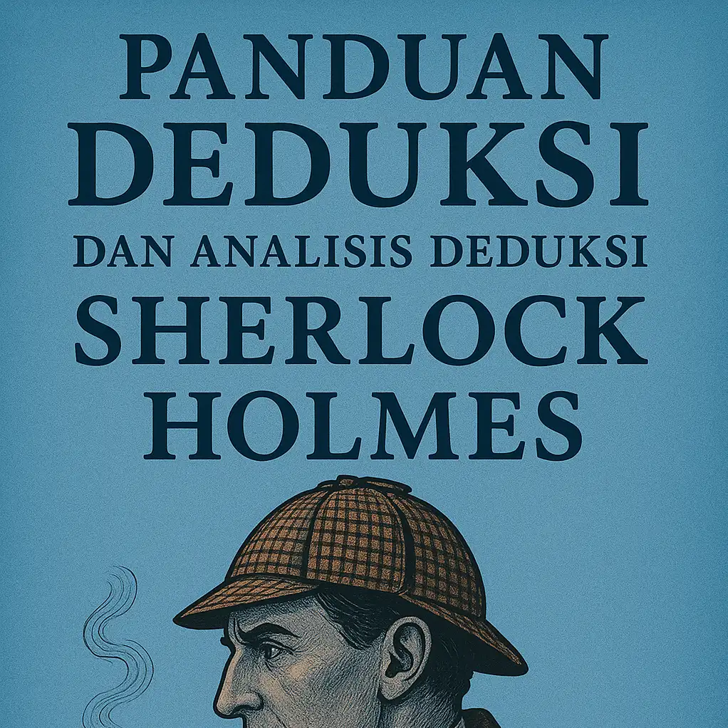 Buku Deduksi Digital